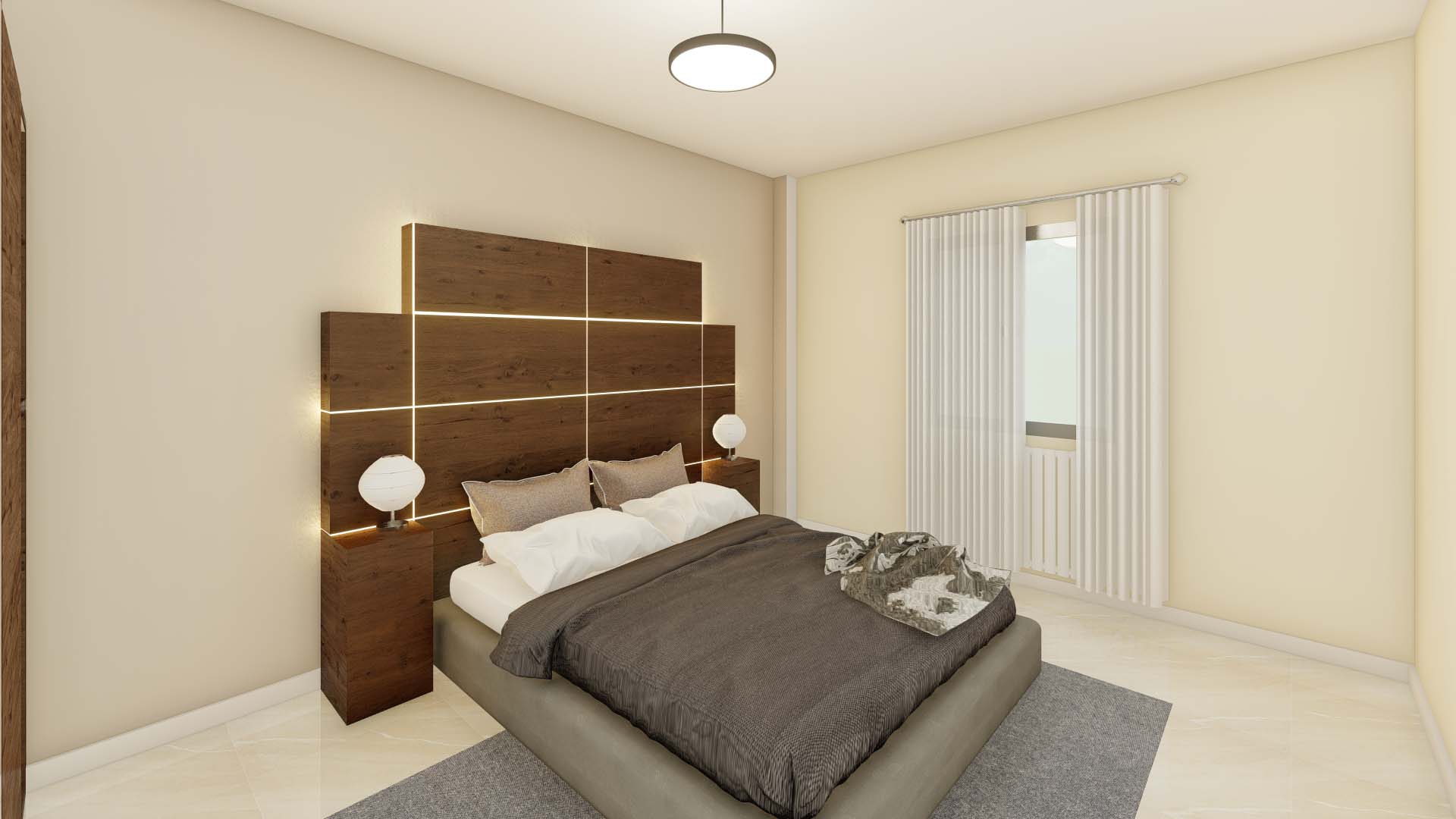 chambre 02