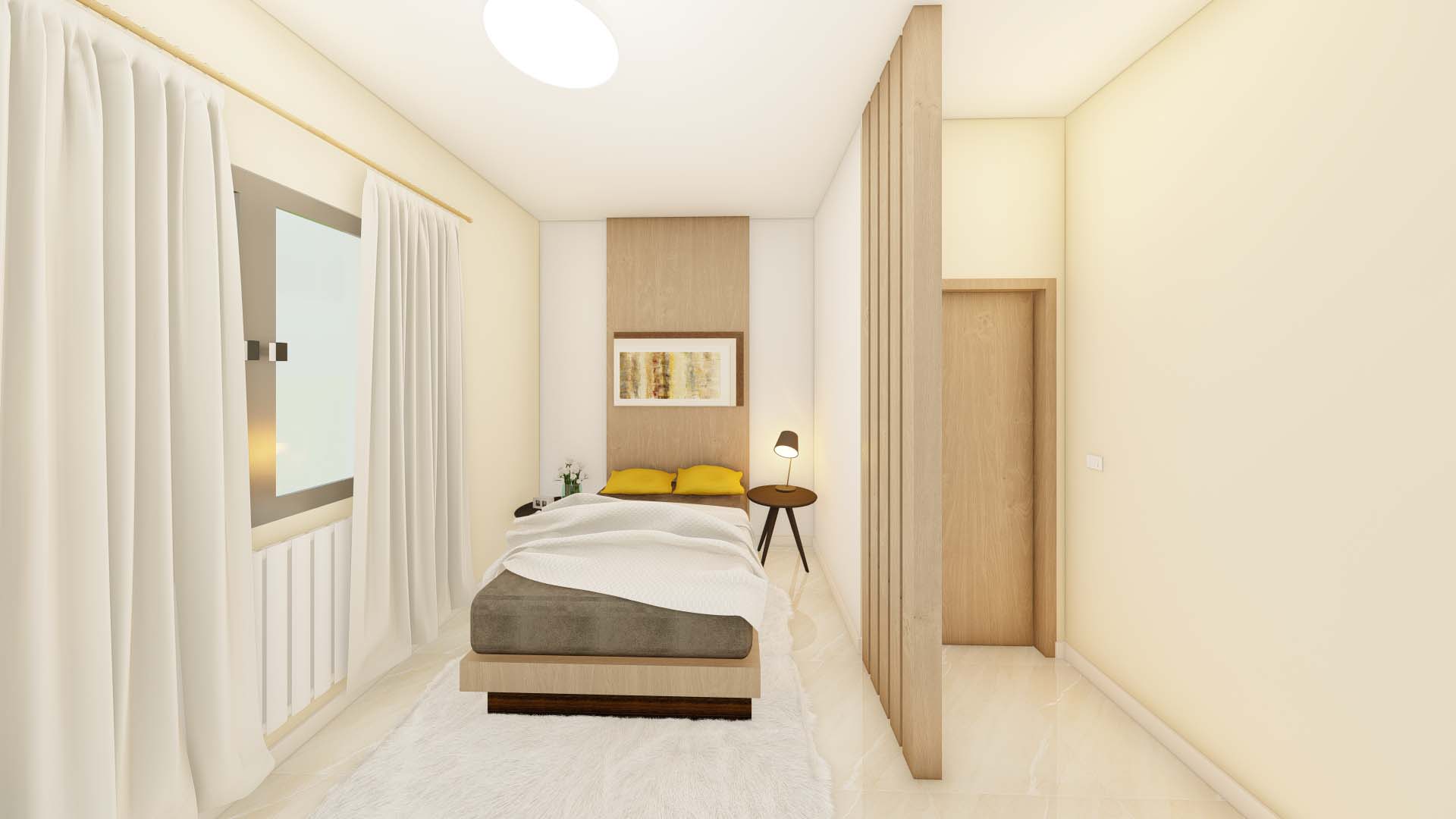 chambre 03